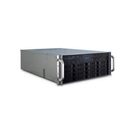 Inter-Tech 4U 4416, server housing (black 4U)