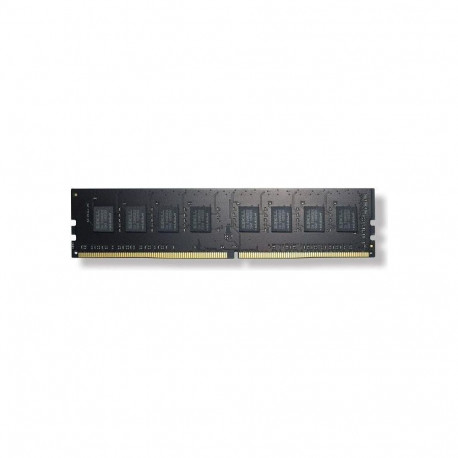 G.Skill DDR4 4 GB 2400-CL17 - Single - Value