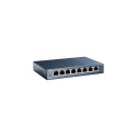 TP-Link TL-SG108, Switch
