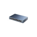TP-Link TL-SG108, Switch