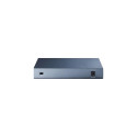 TP-Link TL-SG108, Switch