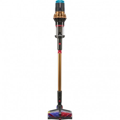 Dyson V16 Piston Animal czarny mat/miedź