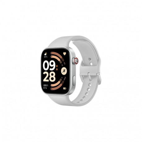 Xiaomi Redmi Watch 6 Silver Gray EU BHR08CUGL