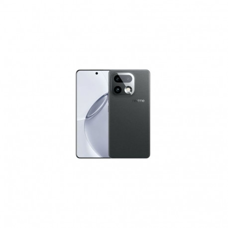 Realme 16 Pro+ 5G Dual SIM 8GB RAM 256GB Pebble Gray EU