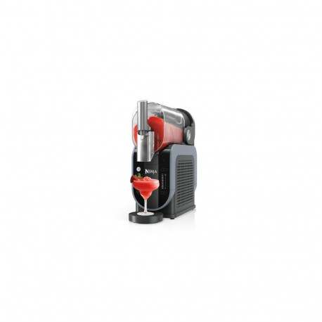 Ninja SLUSHi Frozen Drink Maker 2.5L, 5-in-1, Black EU FS301EU