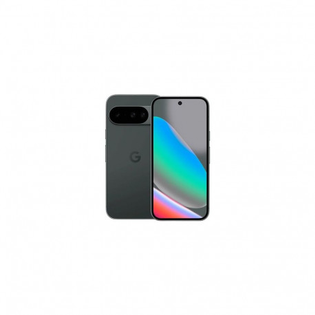 Google Pixel 10 5G Dual SIM 12GB RAM 256GB Obsidian EU - ONLY BOX DAMAGE