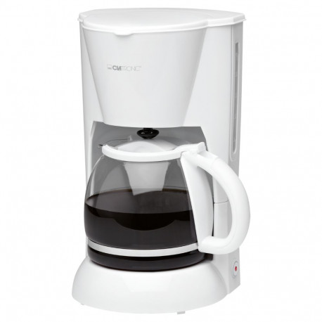 Kohvimasin Clatronic KA3473W