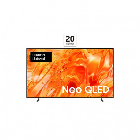 Samsung teler QE65QN70HAUXXH