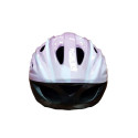 BICYCLE HELMET PINK SIZE M 54-58CM