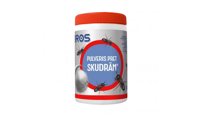 BROS LV sipelgapulber 100g