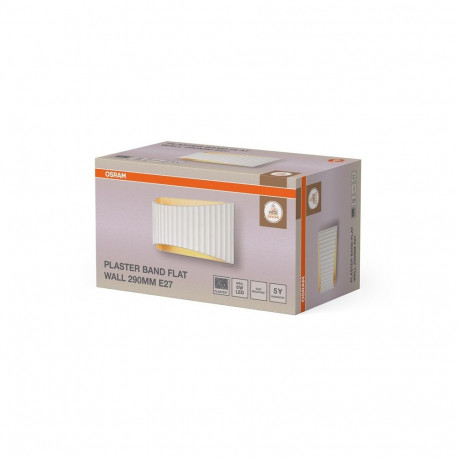 OSRAM valgusti 1XE27, valge
