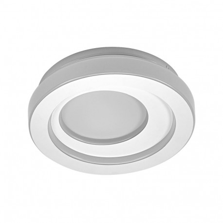 LUMINAIRE OSRAM LED 24W 3K 1000LM D215