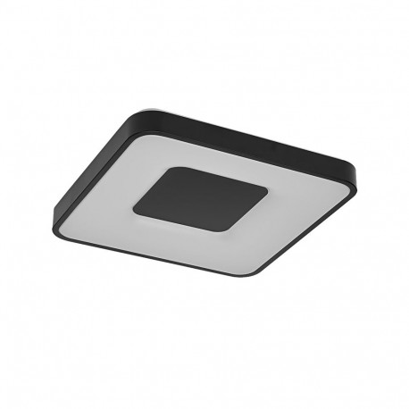 OSRAM led-valgusti D485 36W 2000LM, must