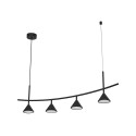 LUMINAIRE OSRAM LED 16W 3K 620LM