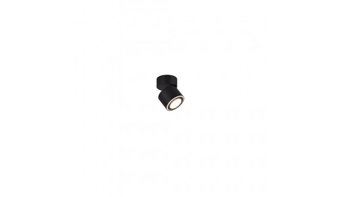 TAURUS LED CEILING 9 CM 652910132 BLACK