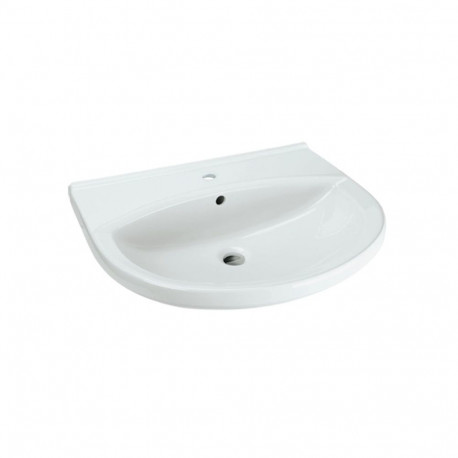 Valamu ALPHA 500X430X175