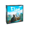 GAME BOARD FLOW