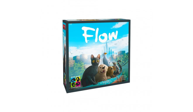 mängulaud flow