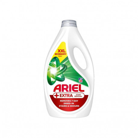 LIQUID DETE ARIEL EXTRA CLEAN 50WS 2.25L