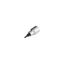 FASTER TOOL TORXBIT SOCKETS CRV 1/2 T45