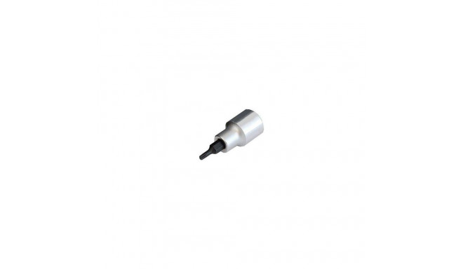 FASTER TOOL TORXBIT SOCKETS CRV 1/2 T45
