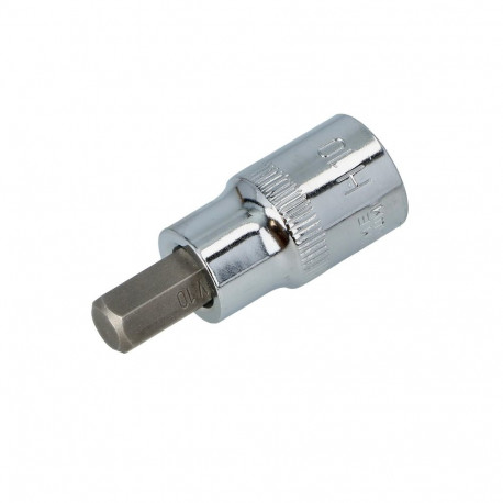 FASTER TOOLS ALLEN SOCKET WITH PIN 1/2 6