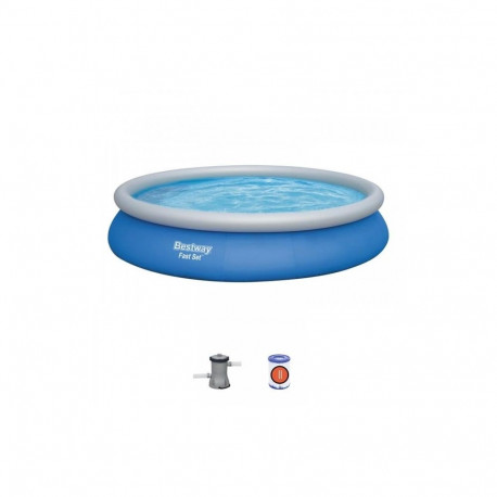 BESTWAY basseinikomplekt 57313 4.57x0.84m