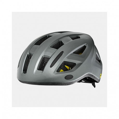 Kiiver GIANT Relay MIPS, Matte Steel
