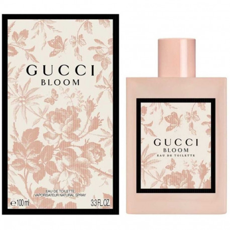 Gucci Bloom EDT 100ml