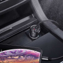Baseus CCMLC20C-01 45W Black