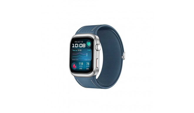 Huawei Watch D2 Blue