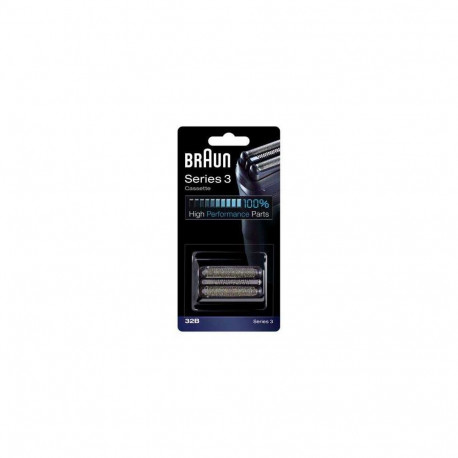 Braun 32B Multi BK