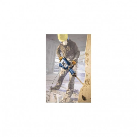 Scheppach Demolition Hammer AB1900 60J Impact 1900W SDS-Max
