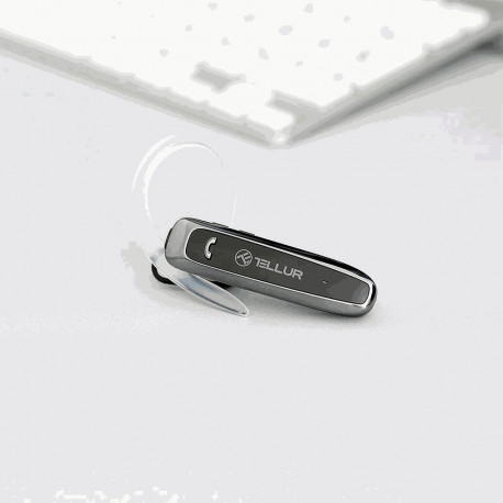 Tellur Bluetooth Headset Vox 95 Black