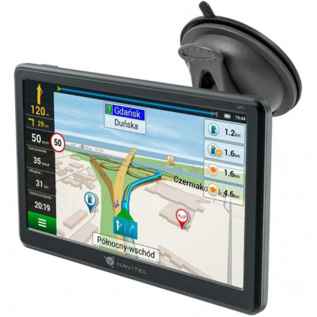 Navitel E707 Magnetic