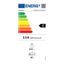 Electrolux ERD6DE18S1