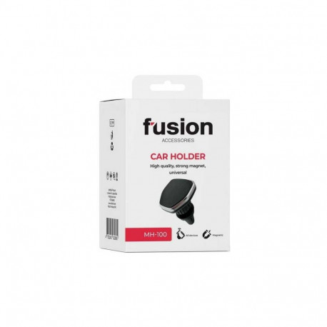 Fusion Accessories MH-100 Black
