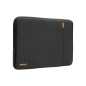 TOMTOC Defender-A13 13" MacBook Case (Black)