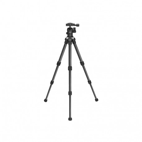 NEEWER TP09 50 cm Carbon Fiber Mini Tripod