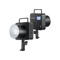 Neewer Q4 Flash with Battery