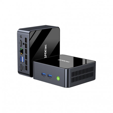Mini PC GMKtec M3 Pro i5-13500H 16GB 512GB Win 11 Pro