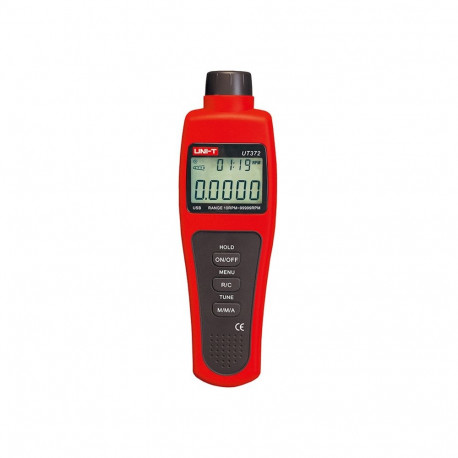 Uni-T UT372 Non-Contact Tachometer