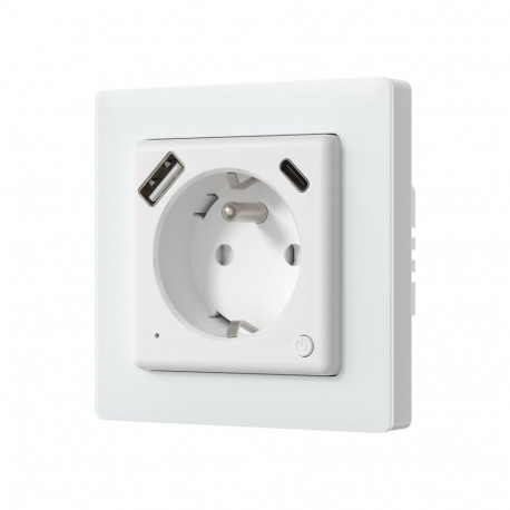 Smart Outlet Avatto WOT20-FR