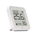 ZigBee Shelly BLU H&T ZB Temperature and Humidity Sensor (White)