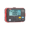 Uni-T UT620C+ Digital Microohmmeter