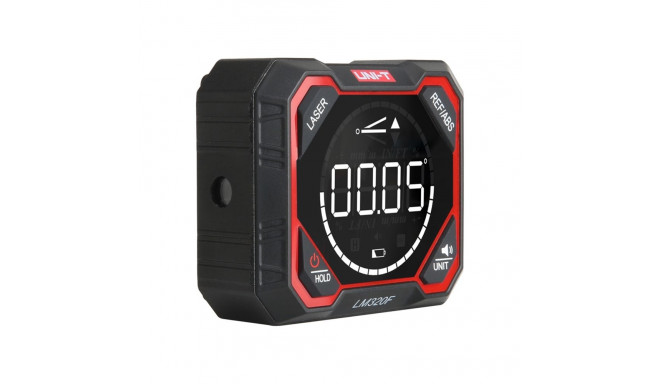 Uni-T LM320F Protractor