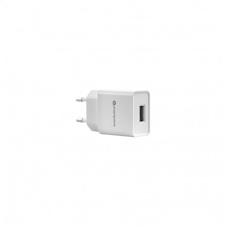 Charger - everActive SC-200 2.4A Outdoor USB Charger White