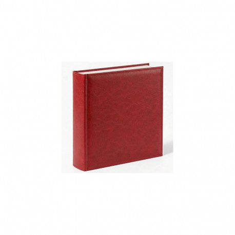 Photo Album - Gedeon GED DRS50 Royal Red 40 Self-Adhesive Pages 10x15 cm Red