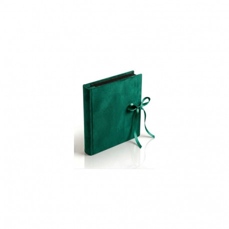 Photo Album - Gedeon GED B46500/5 Bookbound Design, Holds 500 Photos 10x15 cm, Black