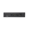 Audio Encoder - Lindy 2ch HDMI ARC to Dante Encoder, 24-Bit, 100m, Black